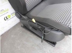 Recambio de juego asientos completo para volkswagen scirocco (138) r-line bmt referencia OEM IAM    2