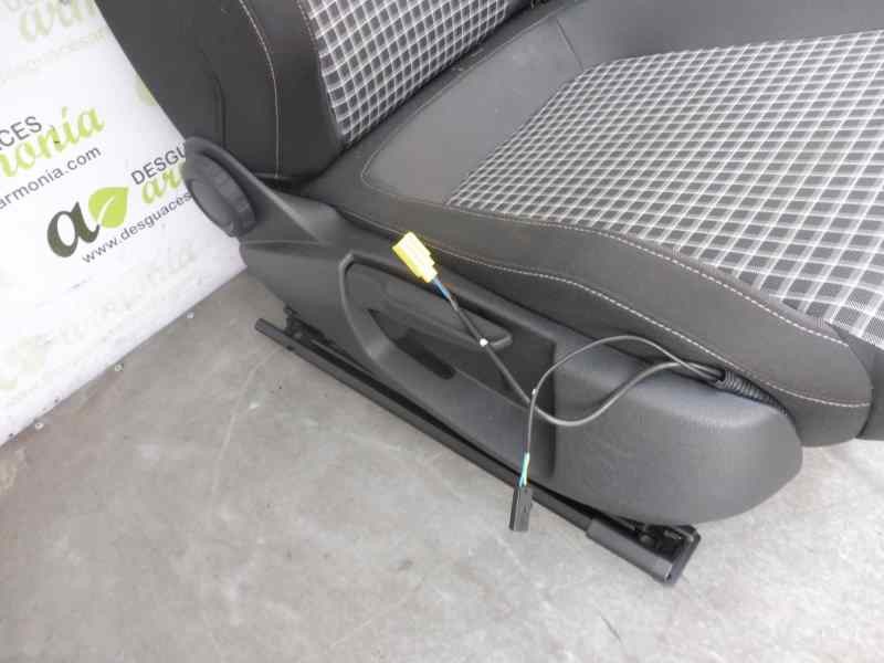 Recambio de juego asientos completo para volkswagen scirocco (138) r-line bmt referencia OEM IAM   