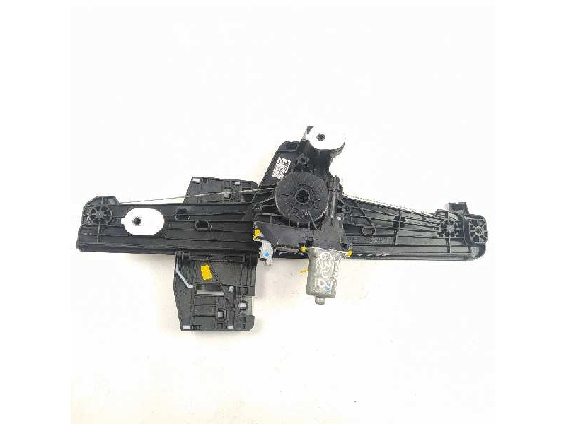 Recambio de elevalunas trasero derecho para peugeot 208 2020 referencia OEM IAM 9829045580 39182146 829045280