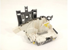 Recambio de cerradura puerta delantera izquierda para mercedes-benz clase a (w176) a 45 amg 4-matic (176.052) referencia OEM IAM