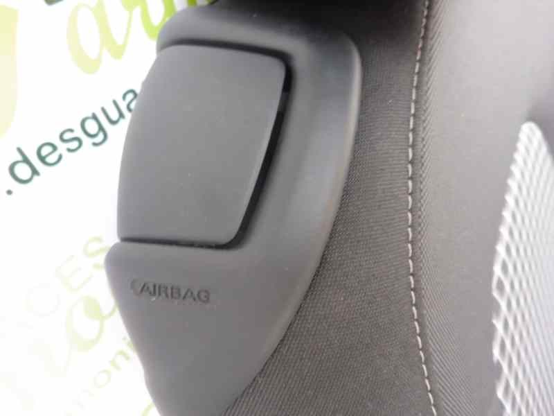 Recambio de juego asientos completo para volkswagen scirocco (138) r-line bmt referencia OEM IAM   