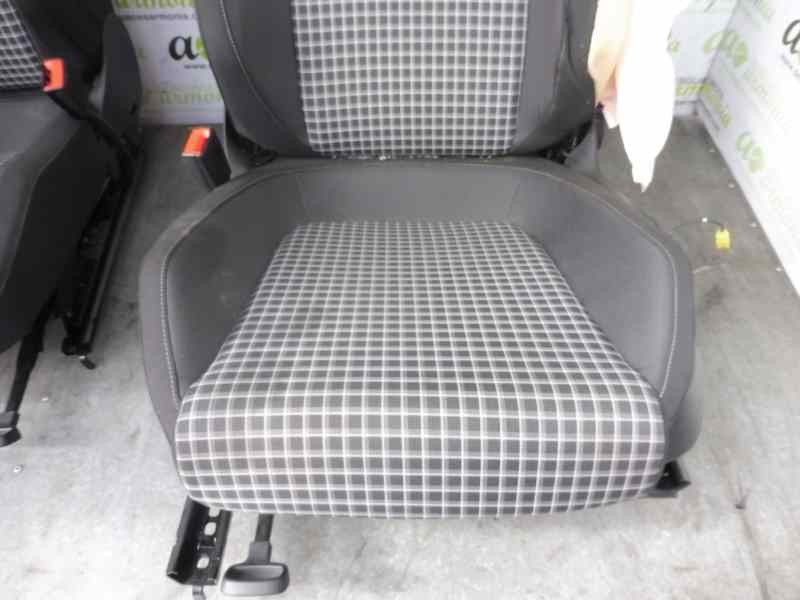 Recambio de juego asientos completo para volkswagen scirocco (138) r-line bmt referencia OEM IAM   