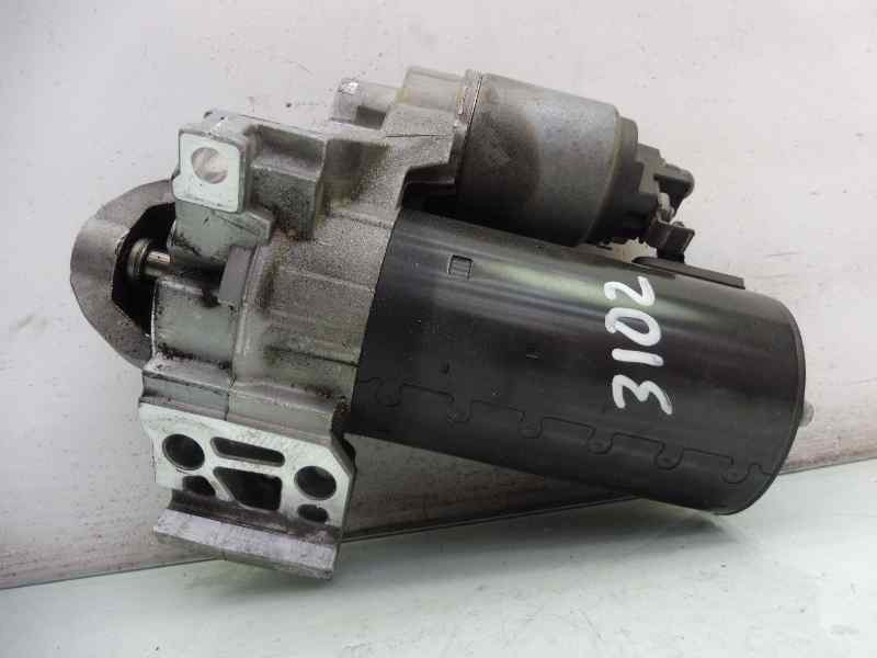 Recambio de motor arranque para bmw serie 4 coupe (f32) 420d referencia OEM IAM 12418574102 0001148509 20131009