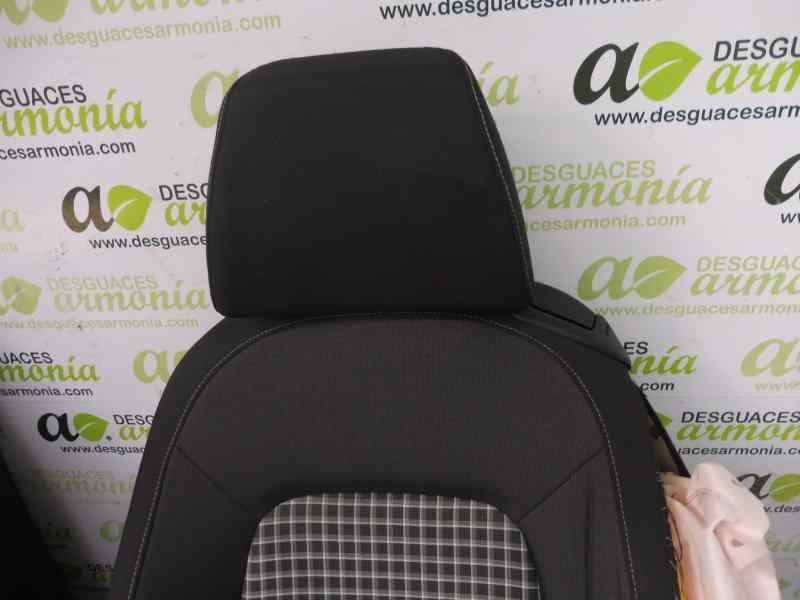 Recambio de juego asientos completo para volkswagen scirocco (138) r-line bmt referencia OEM IAM   