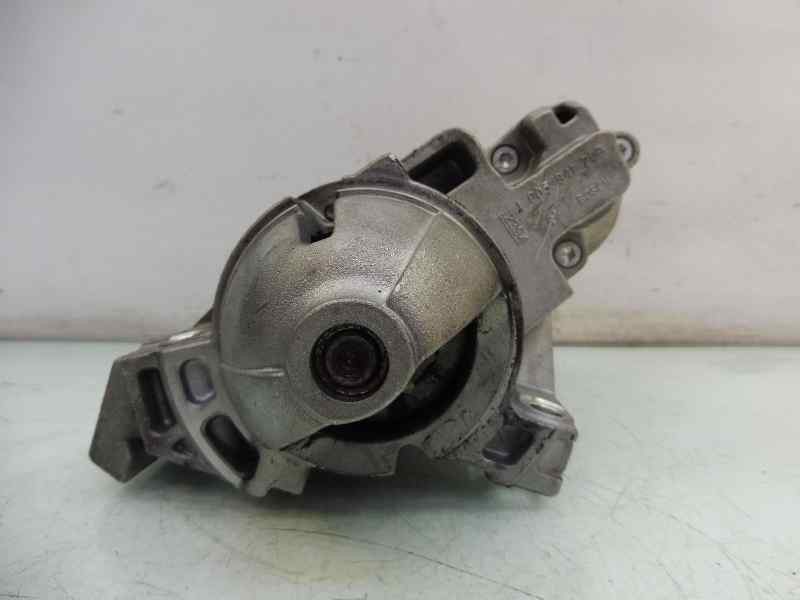 Recambio de motor arranque para bmw serie 4 coupe (f32) 420d referencia OEM IAM 12418574102 0001148509 20131009