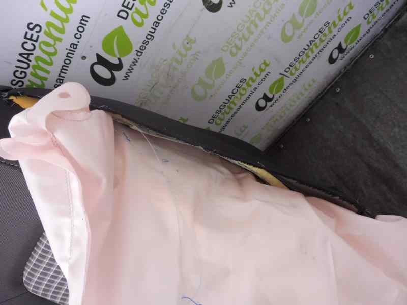 Recambio de juego asientos completo para volkswagen scirocco (138) r-line bmt referencia OEM IAM   