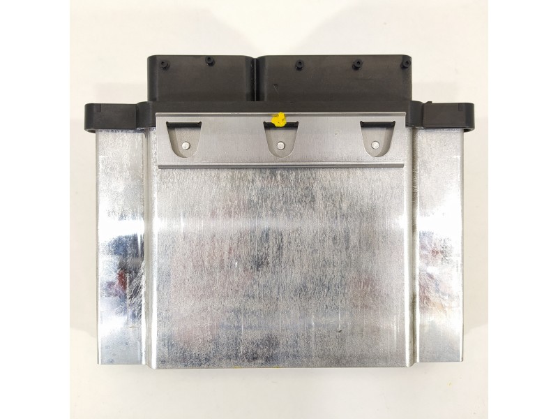 Recambio de centralita motor uce para volkswagen polo (6c1) advance bluemotion referencia OEM IAM 04E907309AF 0261S09531 