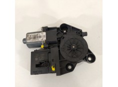 Recambio de motor elevalunas trasero izquierdo para renault scenic iii dynamique referencia OEM IAM 827310166R 0130822517 