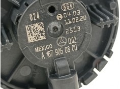 Recambio de sensor presion para mercedes-benz clase gle (bm 167)(09.2018) gle 350 de 4matic (167.117) referencia OEM IAM A167905 2