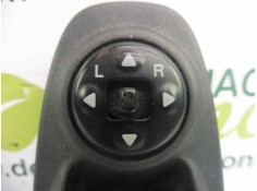 Recambio de mando elevalunas delantero izquierdo para hyundai accent (lc) crdi gl referencia OEM IAM 620W10270   2