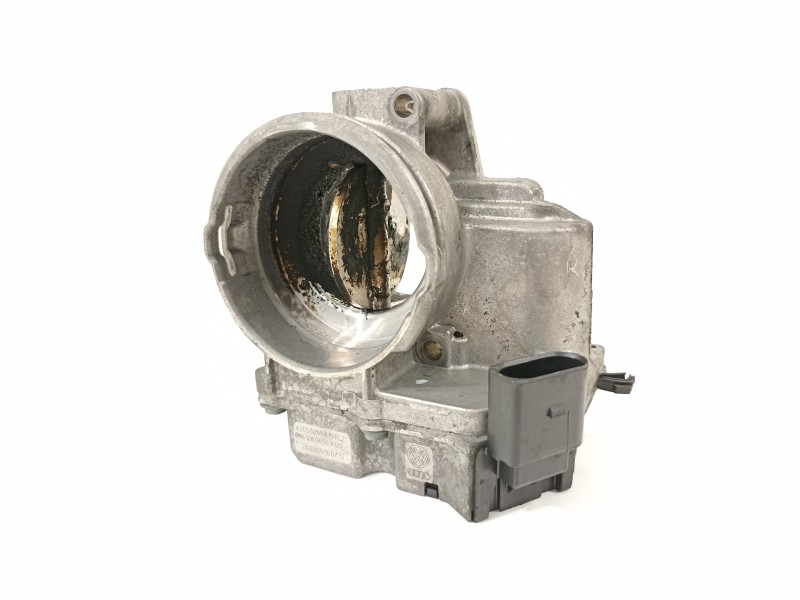 Recambio de caja mariposa para seat leon (1p1) comfort limited referencia OEM IAM 03G128063C  