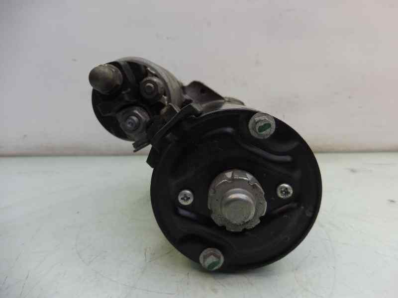 Recambio de motor arranque para bmw serie 4 coupe (f32) 420d referencia OEM IAM 12418574102 0001148509 20131009