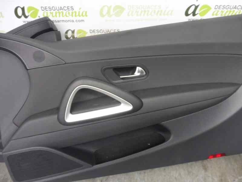 Recambio de juego asientos completo para volkswagen scirocco (138) r-line bmt referencia OEM IAM   