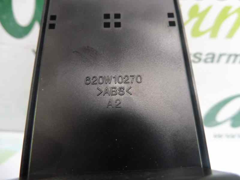 Recambio de mando elevalunas delantero izquierdo para hyundai accent (lc) crdi gl referencia OEM IAM 620W10270   Recambio de mando elevalunas delantero izquierdo para hyundai accent (lc) crdi gl referencia OEM IAM 620W10270