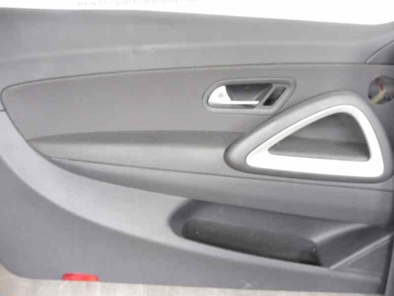 Recambio de juego asientos completo para volkswagen scirocco (138) r-line bmt referencia OEM IAM   