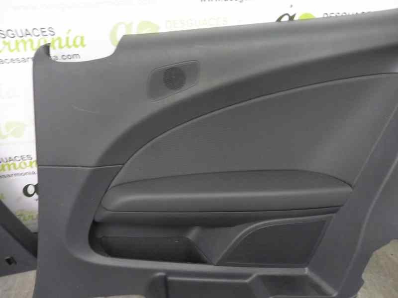 Recambio de juego asientos completo para volkswagen scirocco (138) r-line bmt referencia OEM IAM   