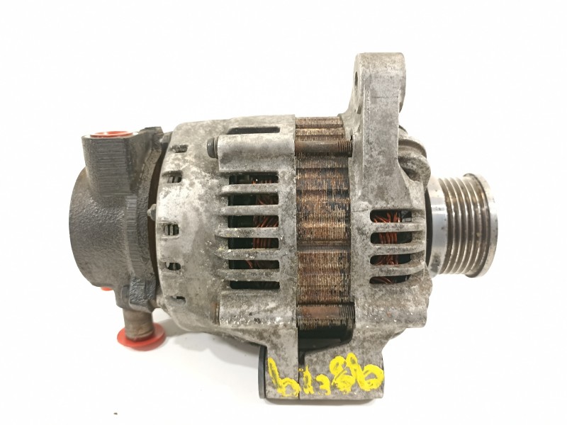 Recambio de alternador para hyundai santa fe (sm) 2.0 gls crdi referencia OEM IAM 3730027010 021319110 