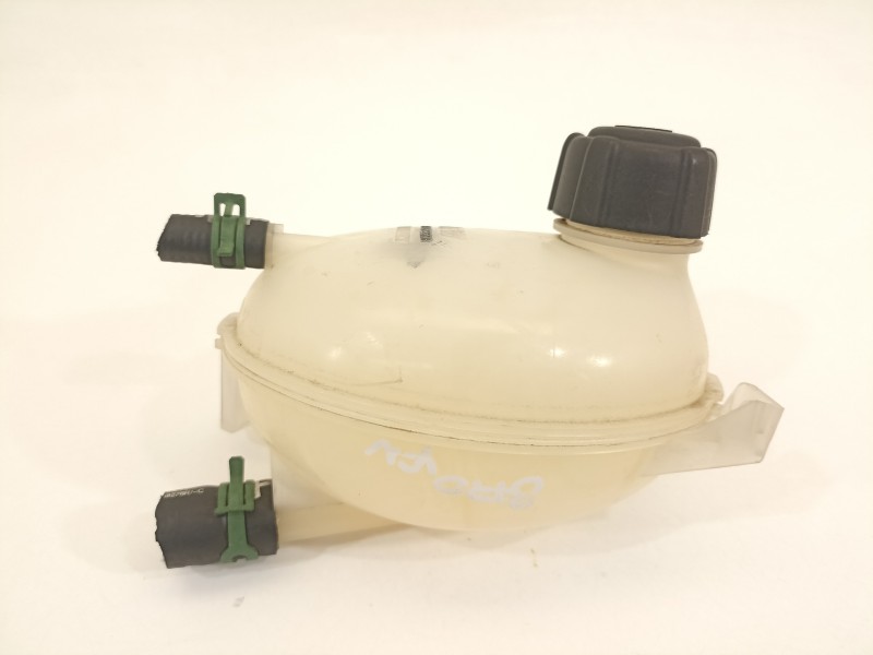 Recambio de deposito expansion para renault clio iv grandtour dynamique referencia OEM IAM 217107259R  