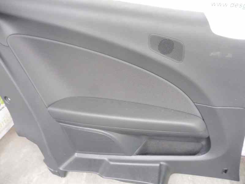 Recambio de juego asientos completo para volkswagen scirocco (138) r-line bmt referencia OEM IAM   