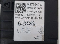 Recambio de potenciometro pedal para peugeot 208 2020 referencia OEM IAM 9827704480   2