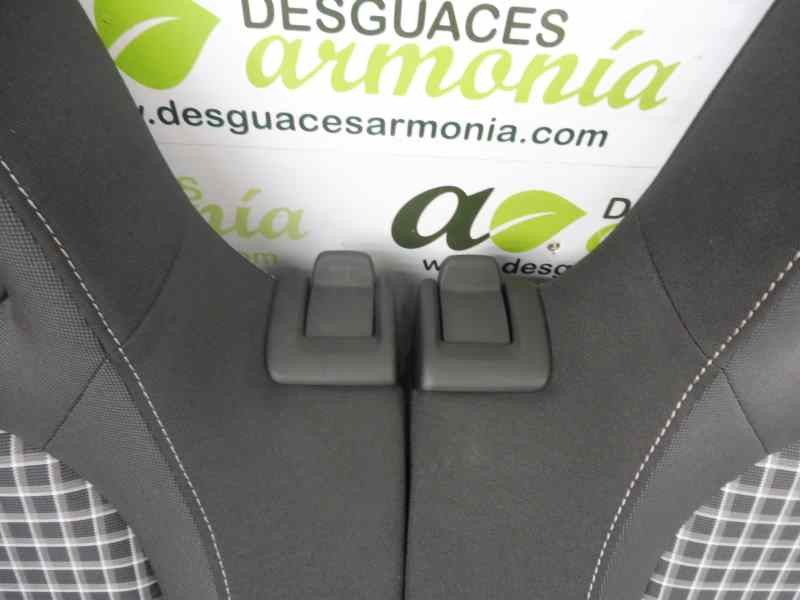 Recambio de juego asientos completo para volkswagen scirocco (138) r-line bmt referencia OEM IAM   