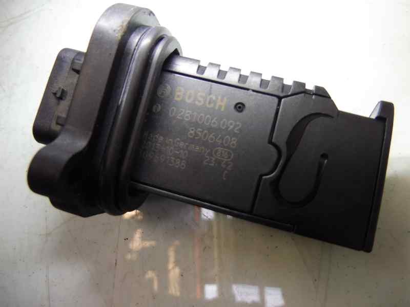 Recambio de caudalimetro para bmw serie 4 coupe (f32) 420d referencia OEM IAM 0281006092  