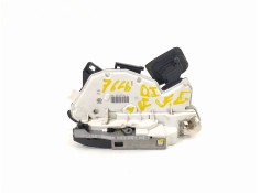 Recambio de cerradura puerta delantera izquierda para volkswagen polo (6c1) advance bluemotion referencia OEM IAM 5K1837015J  