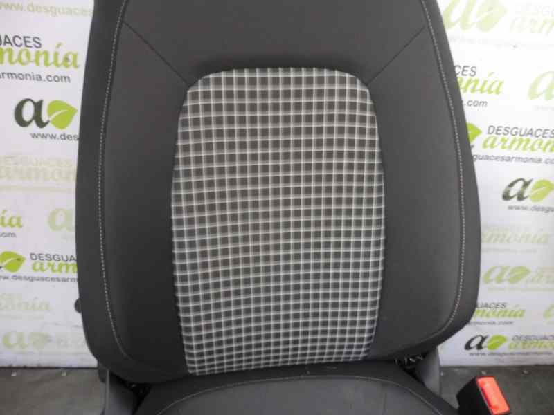 Recambio de juego asientos completo para volkswagen scirocco (138) r-line bmt referencia OEM IAM   