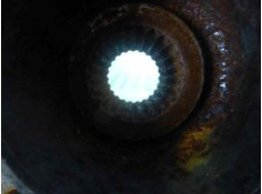 Recambio de mangueta delantera derecha para renault megane ii berlina 3p confort dynamique referencia OEM IAM    2