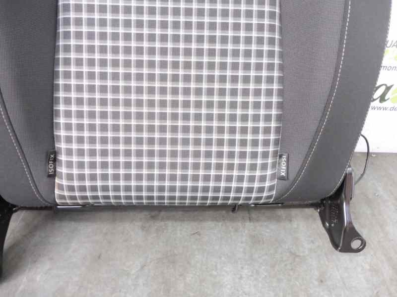 Recambio de juego asientos completo para volkswagen scirocco (138) r-line bmt referencia OEM IAM   