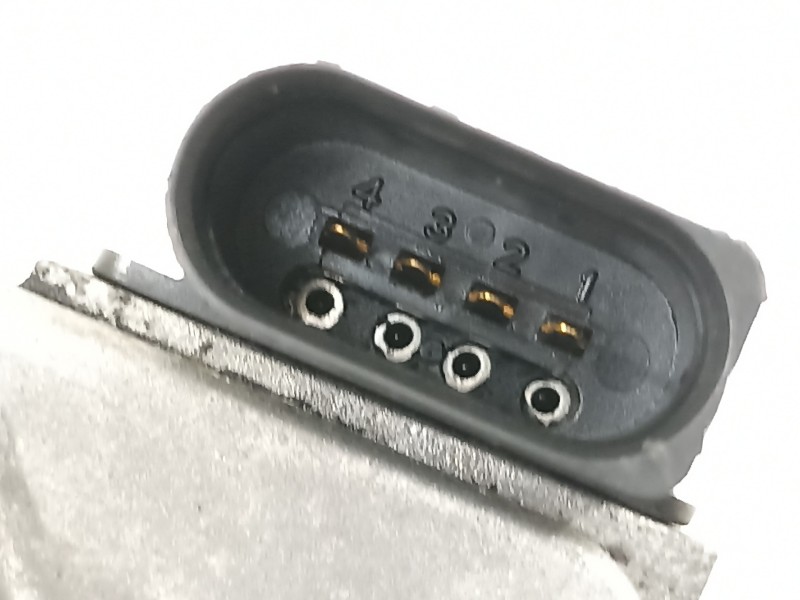 Recambio de caja mariposa para seat leon (1p1) comfort limited referencia OEM IAM 03G128063C  