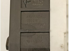 Recambio de cerradura puerta delantera derecha para mercedes-benz clase a (w176) a 45 amg 4-matic (176.052) referencia OEM IAM A 2