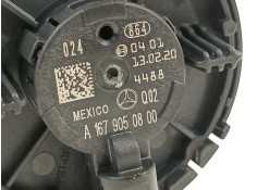 Recambio de sensor presion para mercedes-benz clase gle (bm 167)(09.2018) gle 350 de 4matic (167.117) referencia OEM IAM A167905 2