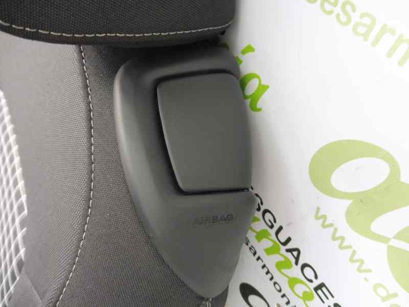 Recambio de juego asientos completo para volkswagen scirocco (138) r-line bmt referencia OEM IAM   