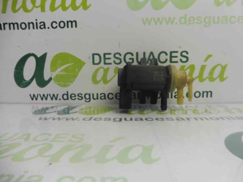 Recambio de valvula aire adicional para audi a3 (8p) 1.6 tdi attraction referencia OEM IAM 1K0906627B 4011464A 