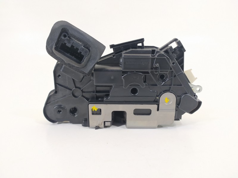 Recambio de cerradura puerta delantera izquierda para volkswagen polo (6c1) advance bluemotion referencia OEM IAM 5K1837015J  