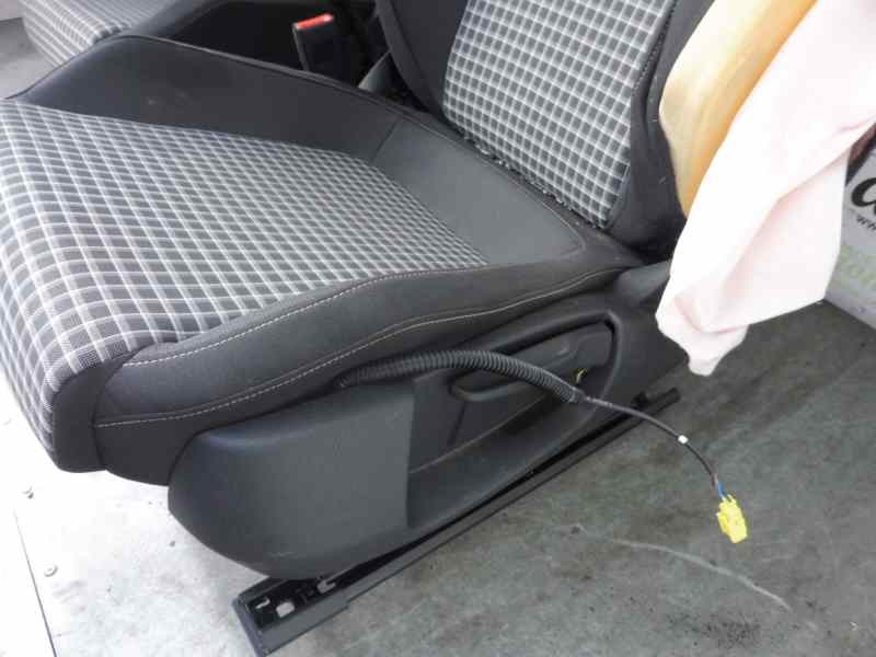 Recambio de juego asientos completo para volkswagen scirocco (138) r-line bmt referencia OEM IAM   