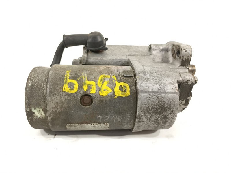 Recambio de motor arranque para hyundai santa fe (sm) 2.0 gls crdi referencia OEM IAM 3610027000  