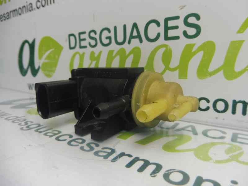 Recambio de valvula aire adicional para audi a3 (8p) 1.6 tdi attraction referencia OEM IAM 1K0906627B 4011464A 