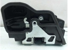 Recambio de cerradura puerta delantera derecha para bmw serie 4 coupe (f32) 420d referencia OEM IAM 7229458   2