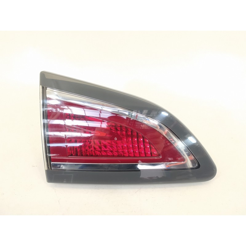 Recambio de piloto trasero izquierdo en porton para renault scenic iii dynamique referencia OEM IAM 265551471R 265550018R 265551
