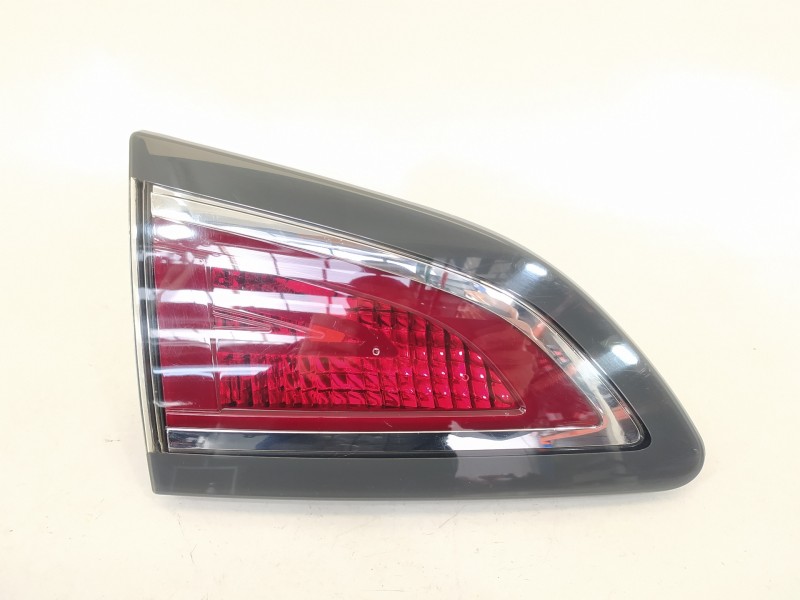 Recambio de piloto trasero izquierdo en porton para renault scenic iii dynamique referencia OEM IAM 265551471R 265550018R 265551