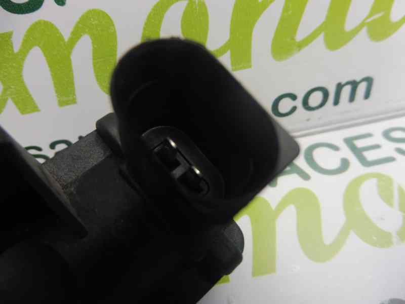 Recambio de valvula aire adicional para audi a3 (8p) 1.6 tdi attraction referencia OEM IAM 1K0906627B 4011464A 