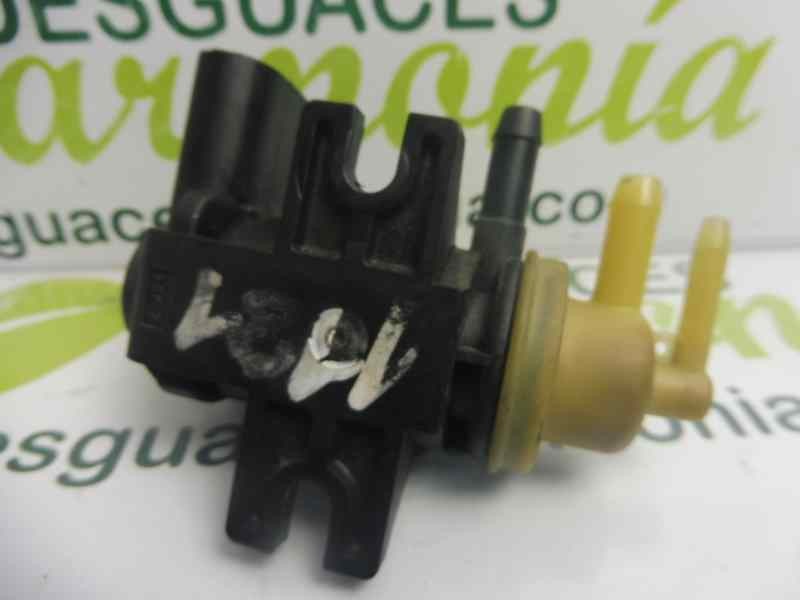 Recambio de valvula aire adicional para audi a3 (8p) 1.6 tdi attraction referencia OEM IAM 1K0906627B 4011464A 