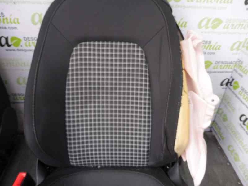 Recambio de juego asientos completo para volkswagen scirocco (138) r-line bmt referencia OEM IAM   
