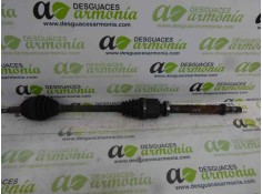 Recambio de transmision delantera derecha para renault megane ii berlina 3p confort dynamique referencia OEM IAM   
