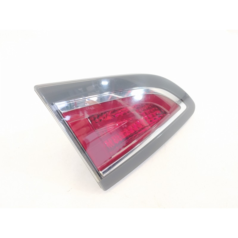 Recambio de piloto trasero izquierdo en porton para renault scenic iii dynamique referencia OEM IAM 265551471R 265550018R 265551