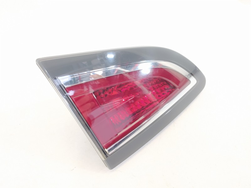 Recambio de piloto trasero izquierdo en porton para renault scenic iii dynamique referencia OEM IAM 265551471R 265550018R 265551