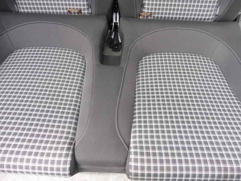 Recambio de juego asientos completo para volkswagen scirocco (138) r-line bmt referencia OEM IAM   