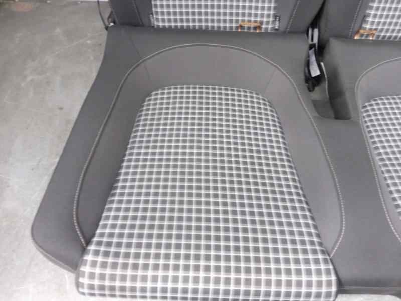 Recambio de juego asientos completo para volkswagen scirocco (138) r-line bmt referencia OEM IAM   